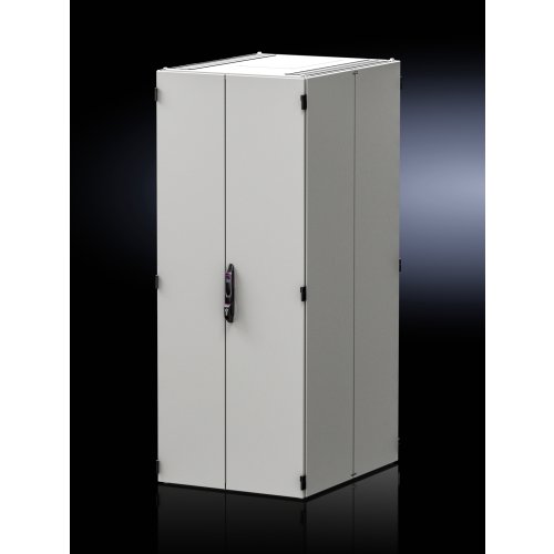 Rittal VX-IT Deurset plaatstaal 600x2000 - Fri190440195 - 20134890