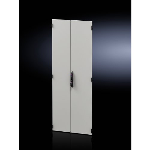 Rittal VX-IT Deurset plaatstaal 800x2000 - Fri190440295 - 20134891