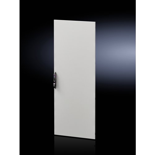 Rittal VX IT Plaatstalendeur 800x2200 - Fri190440395 - 20134887