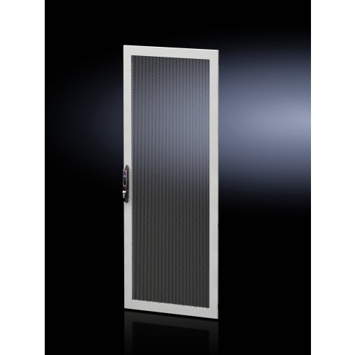 Rittal VX-IT Deur geperforeerd 800x2000 - Fri190441095 - 20134889