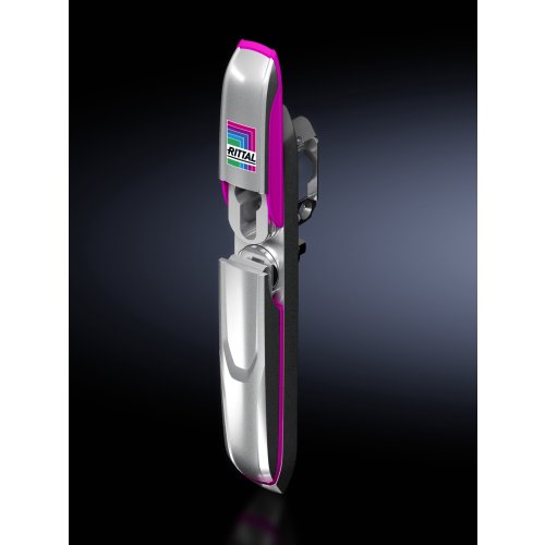 Rittal AX Comfort handgreep v. binnenwerken RVS - Fri190448895 - 20132600