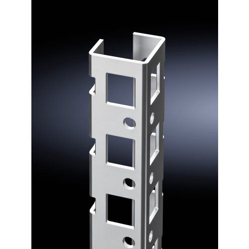 Rittal VX Adapterrail VX SE L=2000 mm VE=4 - Fri190450095 - 20136258