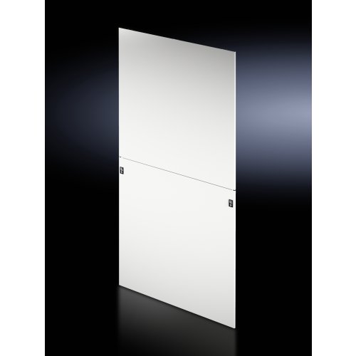 Rittal VX IT Zijwand HOR. ged. 2200x1000mm - Fri190451295 - 20134847