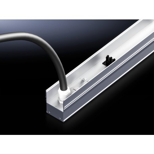 Rittal PSM Stroomrail Zero-U 1x3fase 16A - Fri190453895 - 20135764