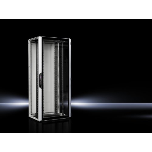 Rittal VX IT ST 800x1200x800 24HE Zichtd. IP55 - Fri190454895 - 20134967