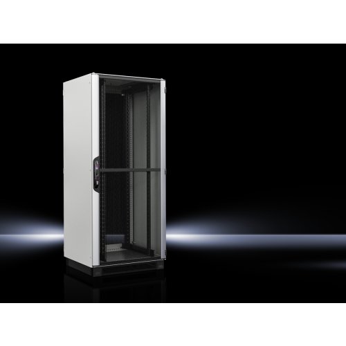 Rittal VX IT ST 800x2100x1000 42HE Voorgemon. - Fri190455295 - 20134989