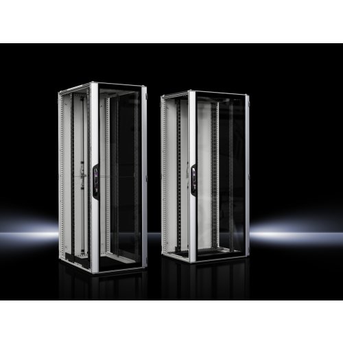 Rittal VX IT ST 600x2000x800 42HE Netw. Rack - Fri190455495 - 20135032