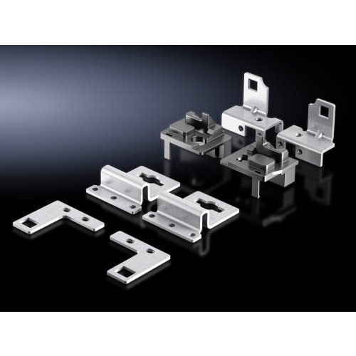 RITTAL vx montageplaat inbouwset multifunctioneel 8617.370 - Fri190464895 - 11003596