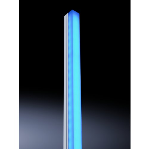 Rittal CMC III RGB LED Alu-Lichtstrook - Fri191307295 - 20135456