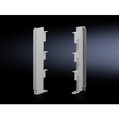 Rittal SV Kabelgoot v zekeringh. D-Switch VE=10 - Fri191308595 - 20136714