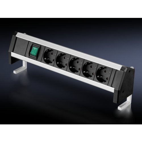 Rittal RAS 5 voudige WCD voor WS 540 - Fri191312295 - 20133858