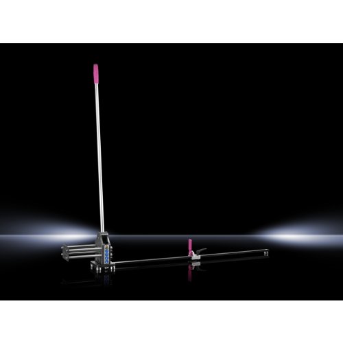 Rittal RAS DIN-Railknipper MC3 - Fri191313895 - 20133711