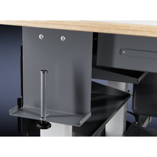 Rittal RAS houder voor Mini-PC voor WS 540 - Fri191314695 - 20133854