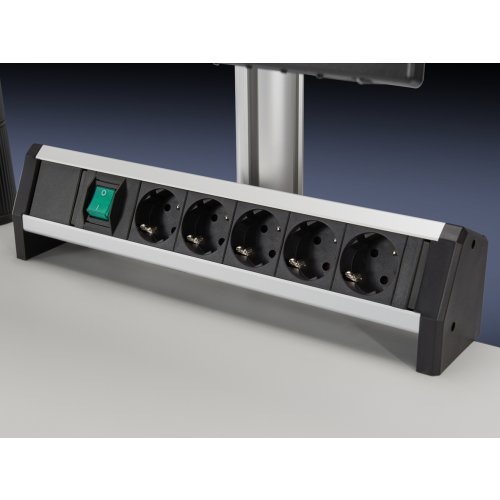 Rittal RAS 5 voudige WCD voor WS 540 - Fri191315495 - 20133858