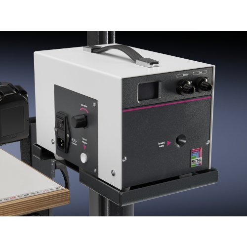 Rittal RAS Console tbv stripautomaat voor WS 54 - Fri191315695 - 20133856