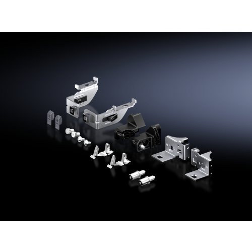 Rittal VX Montageplaatbevestigingsset - Fri191431395 - 20134557