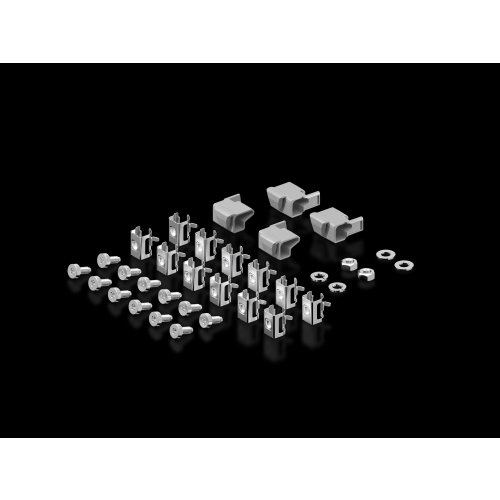 Rittal VX Toebehoren zijwanden RVS - Fri191431595 - 20134673