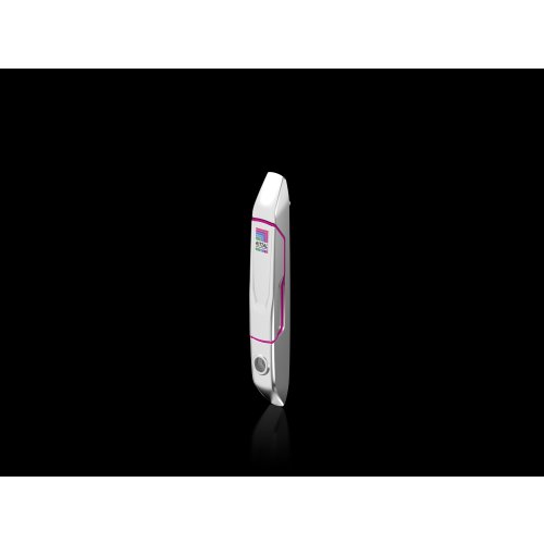 Rittal VX Comfortgreep voor hangslot RAL 9005 - Fri191435095 - 20136278