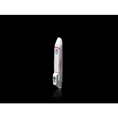 Rittal VX Comfortgr. v enkelprofielcil. vernik. - Fri191435195 - 20136283