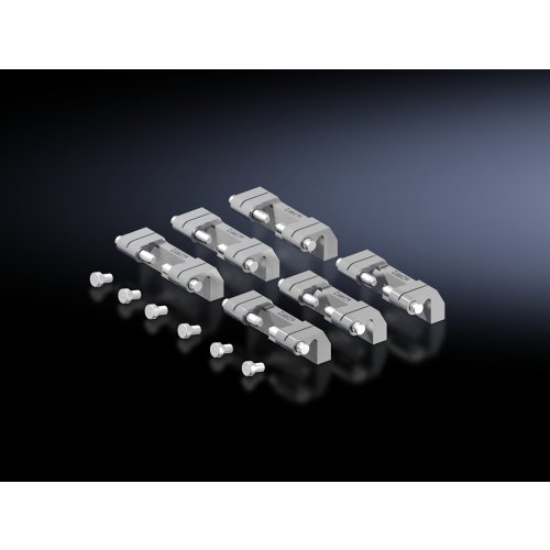 Rittal PS Scharnier 130&deg; SET van 6 Stk - Fri191436695 - 20134438