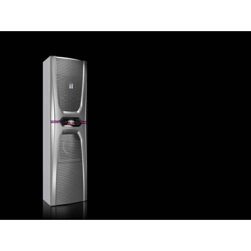 Rittal SK Blue E+ Wandkoelag. 2,6 kW RVS - Fri191437295 - 20133106