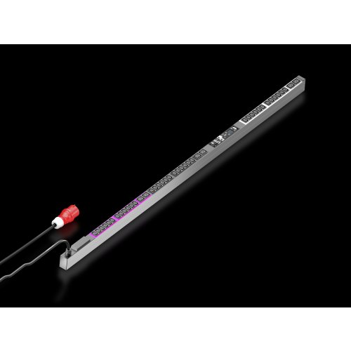 Rittal PDU Metered 16A/3F CEE 36xC13 / 6xC19 - Fri191455795 - 20135852