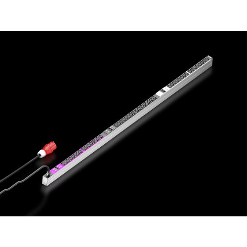 Rittal PDU Basic 32A/3F CEE 48xC13 - Fri191457695 - 20135830