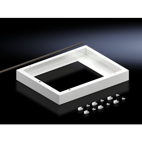 Rittal SK Adapterframe t.b.v. dak-ventilator - Fri191458095 - 20134472