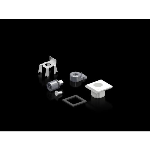 Rittal EB Knevelsluiting compleet - Fri191512895 - 20134434