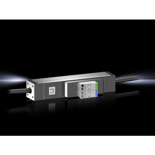Rittal PDU Overspanningsbeveiliging CEE 32A/1F - Fri191513195 - 20135914