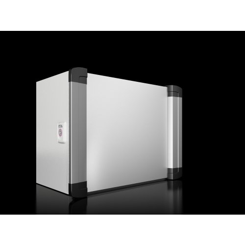 Rittal AX Bedienbehuiz.380x300x210 mm deur vz - Fri191823995 - 20135253