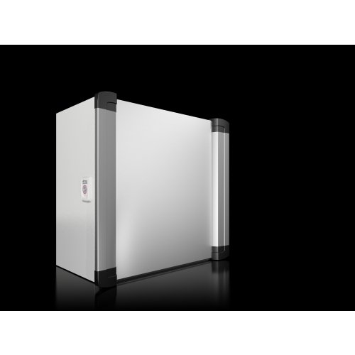 Rittal AX Bedienbehuiz.380x380x210 mm deur vz - Fri191824095 - 20135254