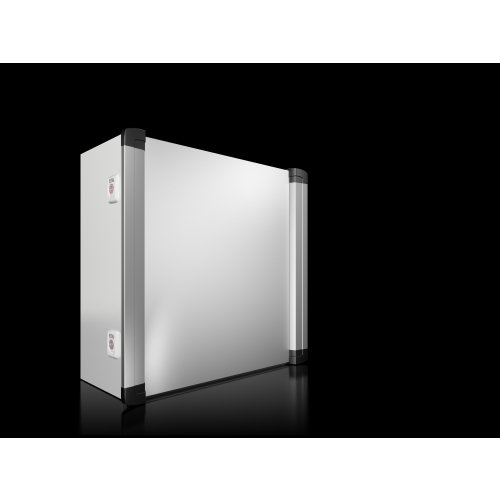 Rittal AX Bedienbehuiz.500x500x210 mm deur vz - Fri191824195 - 20135255