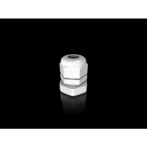 Rittal SZ Wartel M12x1,5 (3-6,5) polyam VE=50 - Fri191824495 - 20132550