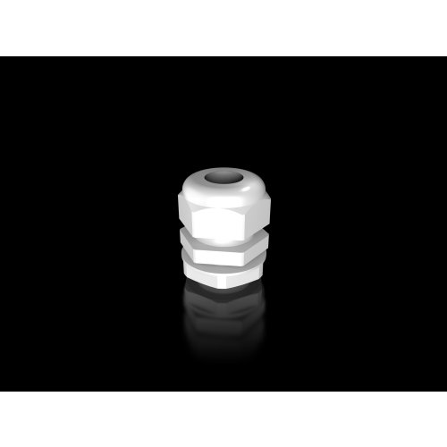 Rittal SZ Wartel M16x1,5 (5-10) polyam VE=50 - Fri191824595 - 20132551