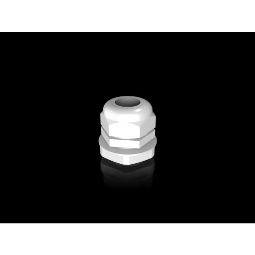 Rittal SZ Wartel M20x1,5 (6-12) polyam VE=50 - Fri191824695 - 20132552