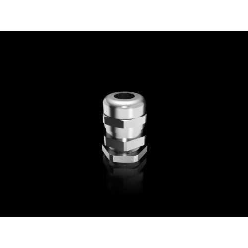 Rittal SZ Wartel M12x1,5 (3-6,5) messing VE=15 - Fri191825295 - 20132558