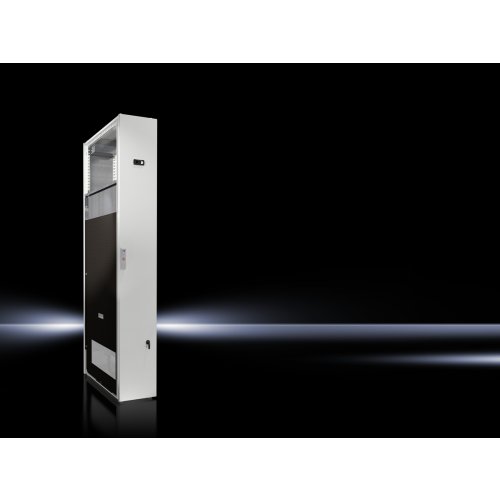 Rittal SK VX25 LCP Industry III, 10kW, D=800mm - Fri191829795 - 20133542