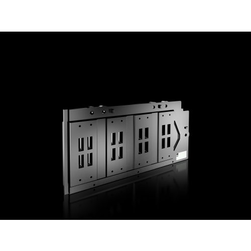 Rittal SV Railsteun v.rail.doorv(dak)30x10 VE=2 - Fri191835995 - 20137735