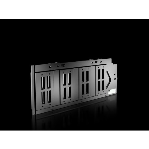 RITTAL railsteun voor railkoperdoorvoer 50x10mm SV 9686.040 - Fri191836195 - 11000705