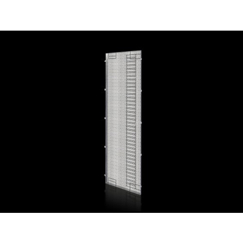 Rittal SV Zijwanden v functieruimte VX 600 diep - Fri191837195 - 20137661