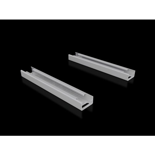 Rittal SV Montagerail tbv ACB - B=400mm VE=2 - Fri191837495 - 20137666