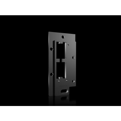Rittal SV Railsteun vr.&nbsp; nulgeleider 50x10 VE=2 - Fri191838595 - 20137746