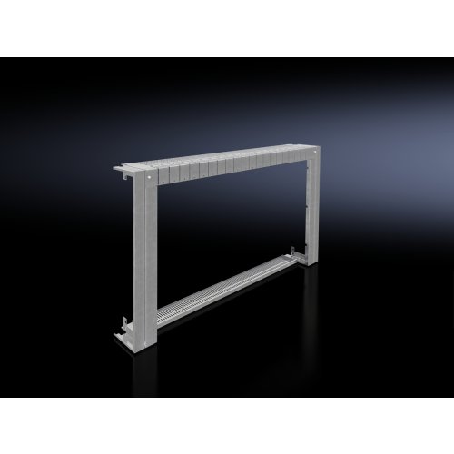 Rittal SV Afdekstrook tbv NH Lastsch. VX 1200mm - Fri191839995 - 20137730