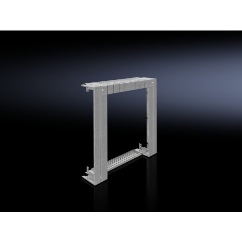 Rittal SV Afdekstrook tbv NH Lastsch. VX 600mm - Fri191840095 - 20137731
