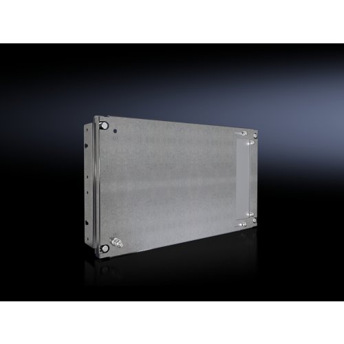 Rittal SV VX Deelmpl. met doorvoer 600/300mm - Fri191840495 - 20137692