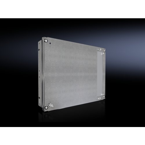 Rittal SV VX Deelmpl. met doorvoer 600/400mm - Fri191840595 - 20137693