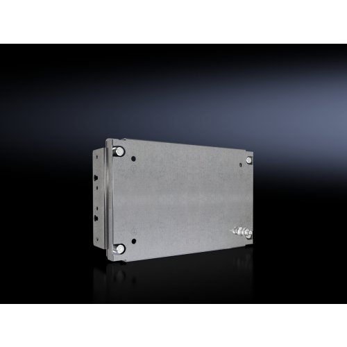Rittal SV Deelmontageplaat 400/200mm - Fri191841295 - 20137700