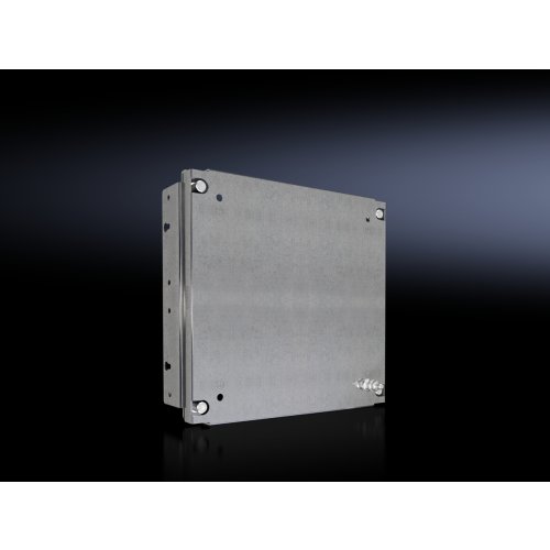 Rittal SV Deelmontageplaat 400/300mm - Fri191841395 - 20137701