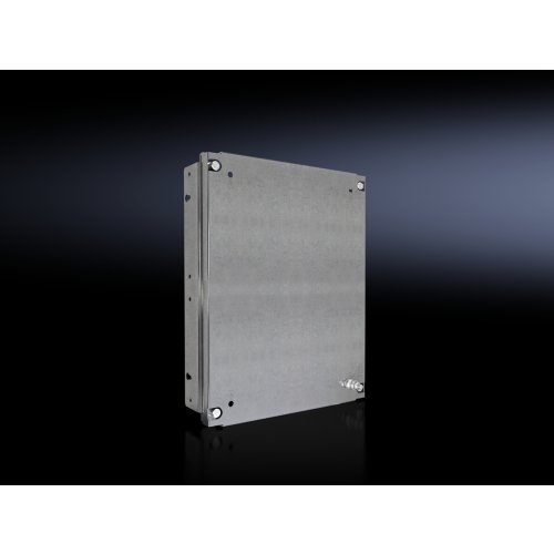 Rittal SV Deelmontageplaat 400/400mm - Fri191841495 - 20137702